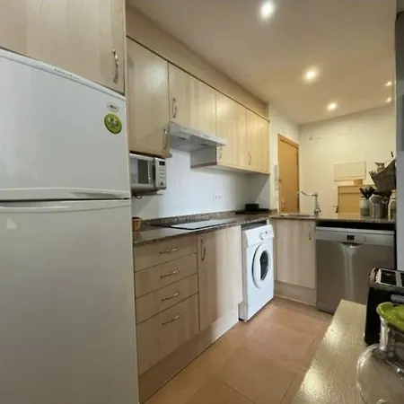 Apartamento Junto Al Mar Con Wifi Y Piscina Sagunto Exterior photo