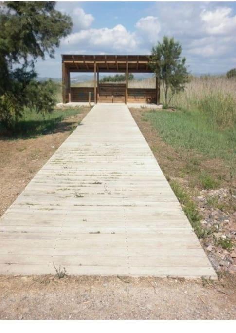 Appartamento Junto Al Mar Con Wifi Y Piscina Sagunto