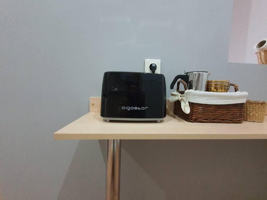 Appartamento Junto Al Mar Con Wifi Y Piscina Sagunto