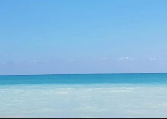 Apartamento Junto Al Mar Con Wifi Y Piscina