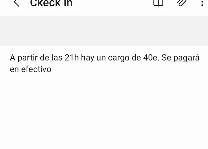 Apartamento Junto Al Mar Con Wifi Y Piscina