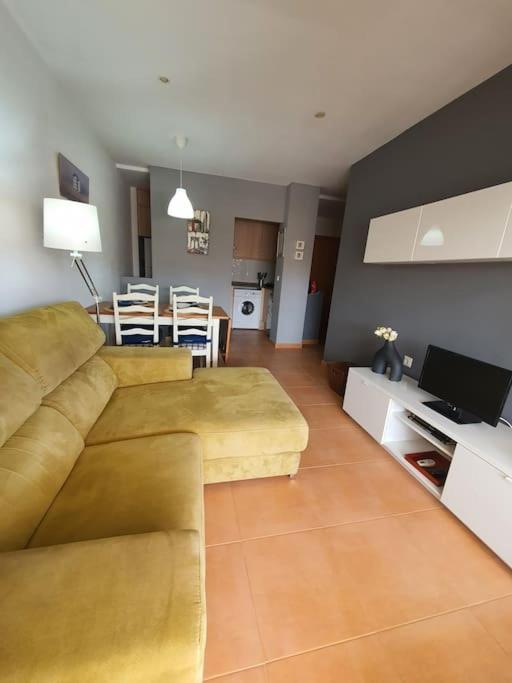 Junto Al Mar Con Wifi Y Piscina Apartment *