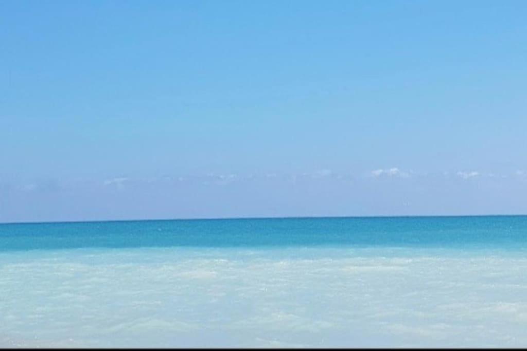 Junto Al Mar Con Wifi Y Piscina Apartment *