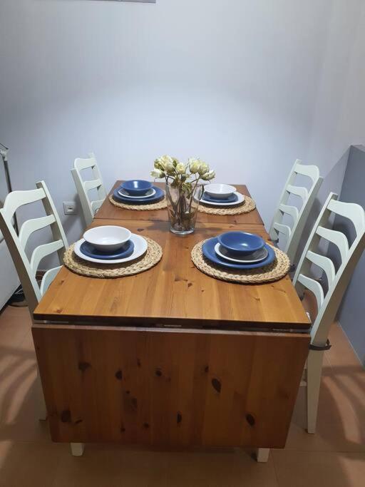 Apartment Junto Al Mar Con Wifi Y Piscina Sagunto