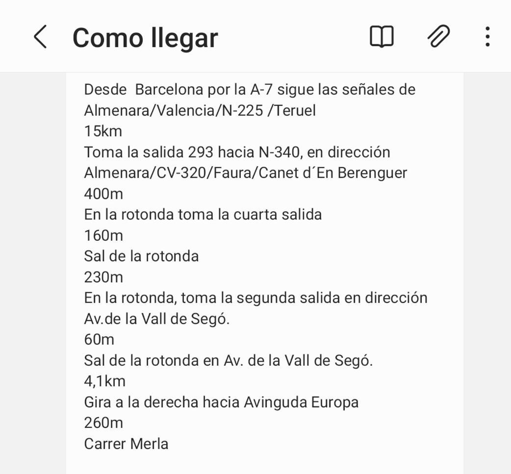 Apartment Junto Al Mar Con Wifi Y Piscina *